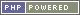 php powered